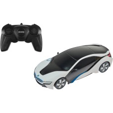 Машинка Rastar BMW i8 UV Sensitive Collection 1:24