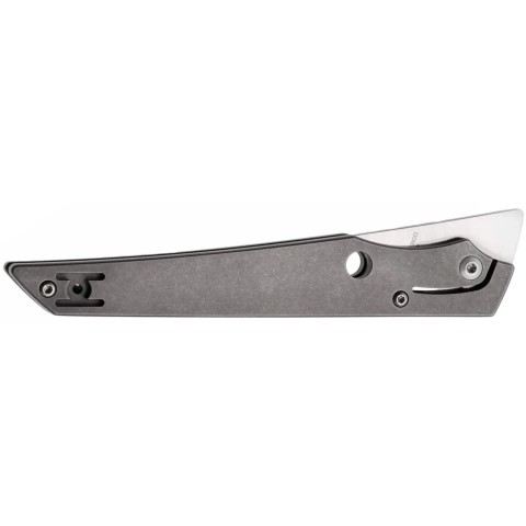 Нож Spyderco Cobol M390 Gray
