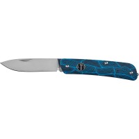 Нож Boker Plus Tech Tool G10 ц:blue