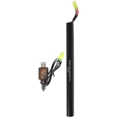 Винтовка стрб. CYMA SVD, AEG 6 мм Metal