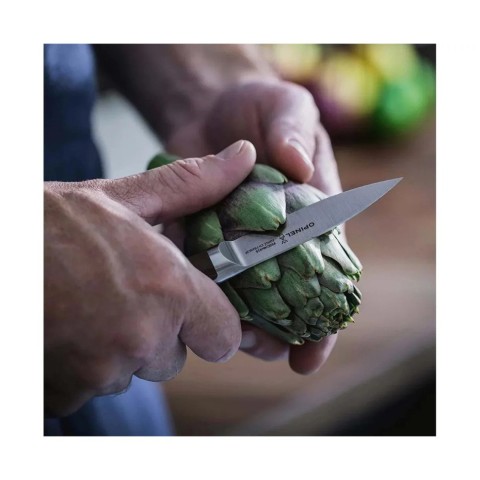 Набір ножів Opinel Les Forgés 1890 VRI Inox