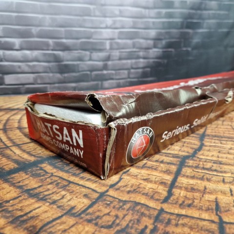 Пневматична гвинтівка Hatsan AirTact ED уцінка