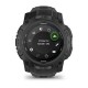Garmin Instinct 3 (50 мм) AMOLED Tactical Edition чёрный