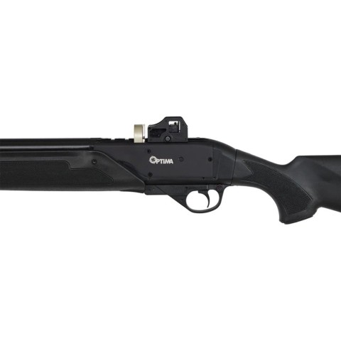 Гвинтівка пневматична Optima Galatian 6 Auto PCP 4,5 мм