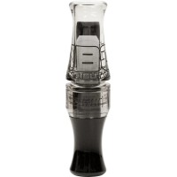 Манок ZINK NBG Duck (однолепестковый) ц:smoke