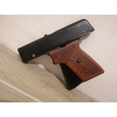 Сигнальний пістолет ІЖ SPL-01 бу тюнінгований