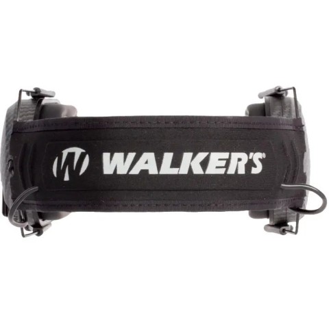 Активные наушники Walker's RAZOR ц:карбон