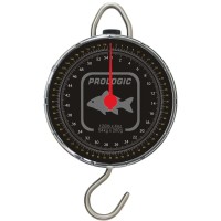 Весы Prologic Specimen Dial Scale 120Lbs/4Oz 54kg/200g