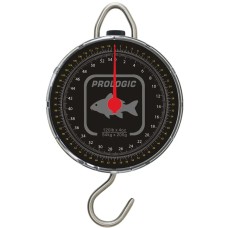 Весы Prologic Specimen Dial Scale 120Lbs/4Oz 54kg/200g