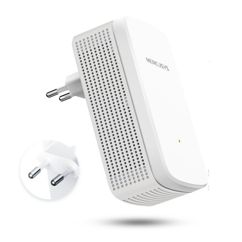 Підсилювач Wi-Fi Mercusys ME20