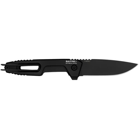 Нож Extrema Ratio Satre F N690 Black