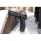 Пистолет пневматический ASG CZ SP-01 Shadow Blowback BB кал. 4.5 мм
