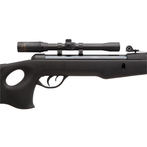 Пневматична гвинтівка Gamo мod. Delta Fox Kit кал.4,5
