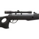 Пневматична гвинтівка Gamo мod. Delta Fox Kit кал.4,5