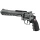 Пневматичний страйкбольний револьвер Umarex Ruger Super Hawk 6