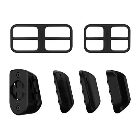 Велорадар Garmin Varia RearVue 820