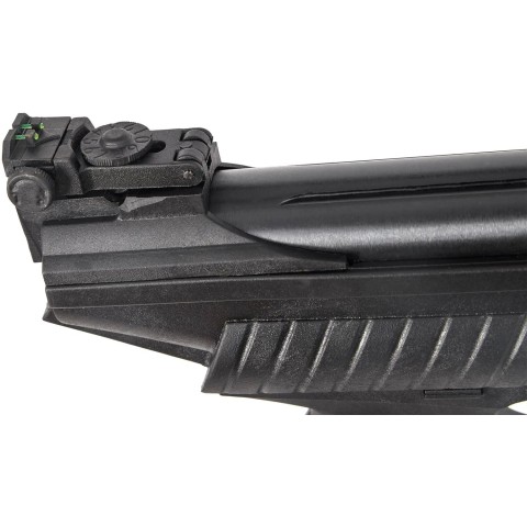 Пистолет пневматический Optima Mod.25 кал. 4,5 мм