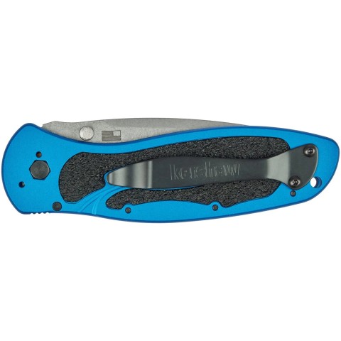 Нож Kershaw Blur MagnaCut Blue