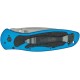 Нож Kershaw Blur MagnaCut Blue