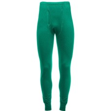 Кальсони Thermowave 2in1, 45% Cotton 2XL оливковий
