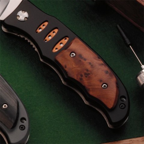 Нож CRKT 