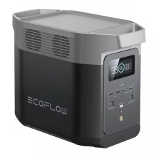 Зарядна станція EcoFlow DELTA (EFDELTA1300-EU)