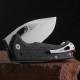 Нож Midgards Messer Vardo Folder Drop Point Balance Line