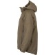 Куртка Snugpak Torrent Extreme WGTE L Forest Green