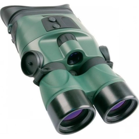 Бінокль нічного бачення Yukon Tracker RX 3.5x40