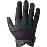 Рукавички First Tactical Mens Mid WT Padded Glove XL Black