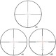 Приціл Discovery Optics HD 2-12X24SFIR 30mm підсвічування (231201)