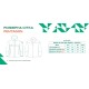 Куртка Pentagon Monlite WP Softshell Jacket M ral