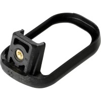 Магвел Magpul розширена для GLOCK® 19 GEN 4 ц:чорний
