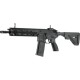 Гвинтівка страйкбольна Umarex Heckler & Koch HK416 A5 AEG 6 мм