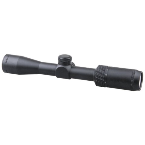 Приціл оптичний Vector Optics Matiz 2-7x32 (25,4 мм) SFP