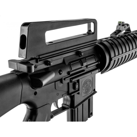 Пневматична гвинтівка Beeman Sniper 1920