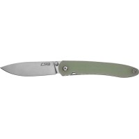 Нож CJRB Ria SW, 12C27N, G10 ц:mint green