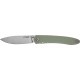 Нож CJRB Ria Mint Green