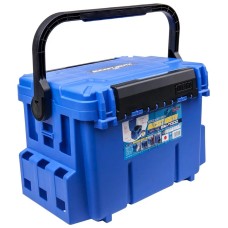 Ящик Meiho Bucket Mouth BM-7000 475x335x320mm Blue