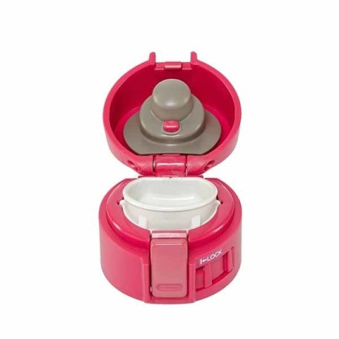 Термокружка ZOJIRUSHI SM-KHF48PV 0.48 л ц:красный