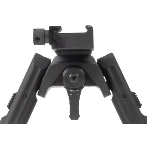 Сошки Leapers Recon 360 TL, 18-23см, Горизонт/Наклон Picatinny