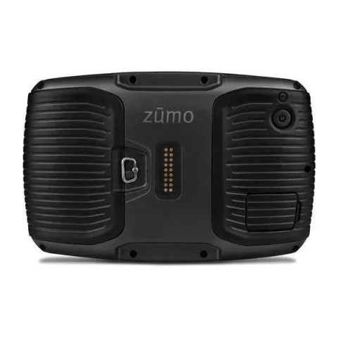Навігатор Garmin Zumo 595LM