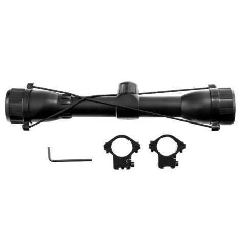 Гвинтівка пневматична Crosman 