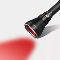 Фонарь ручной Fenix HT18 1500 Лм