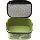 Сумка Favorite Eva Tackle Box TCLB-M 200x150x120mm khaki