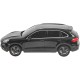 Машинка Rastar Porsche Cayenne Turbo 1:24 Черный