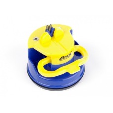EKA-36 Нож CombiSharp Blue/Yellow