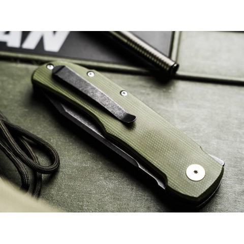 Ніж Boker Plus 