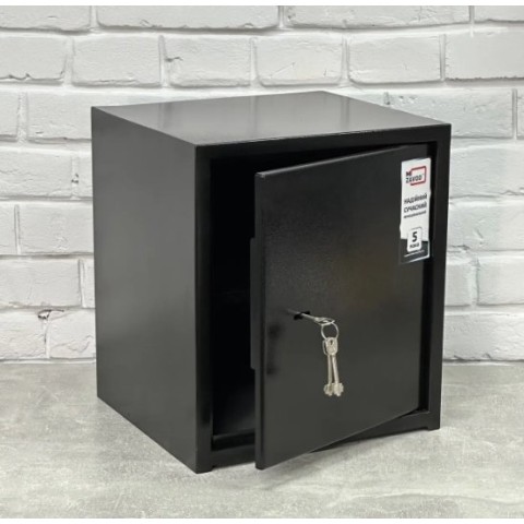 Меблевий сейф СМ-400