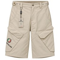 Шорты Castellani XS Beige